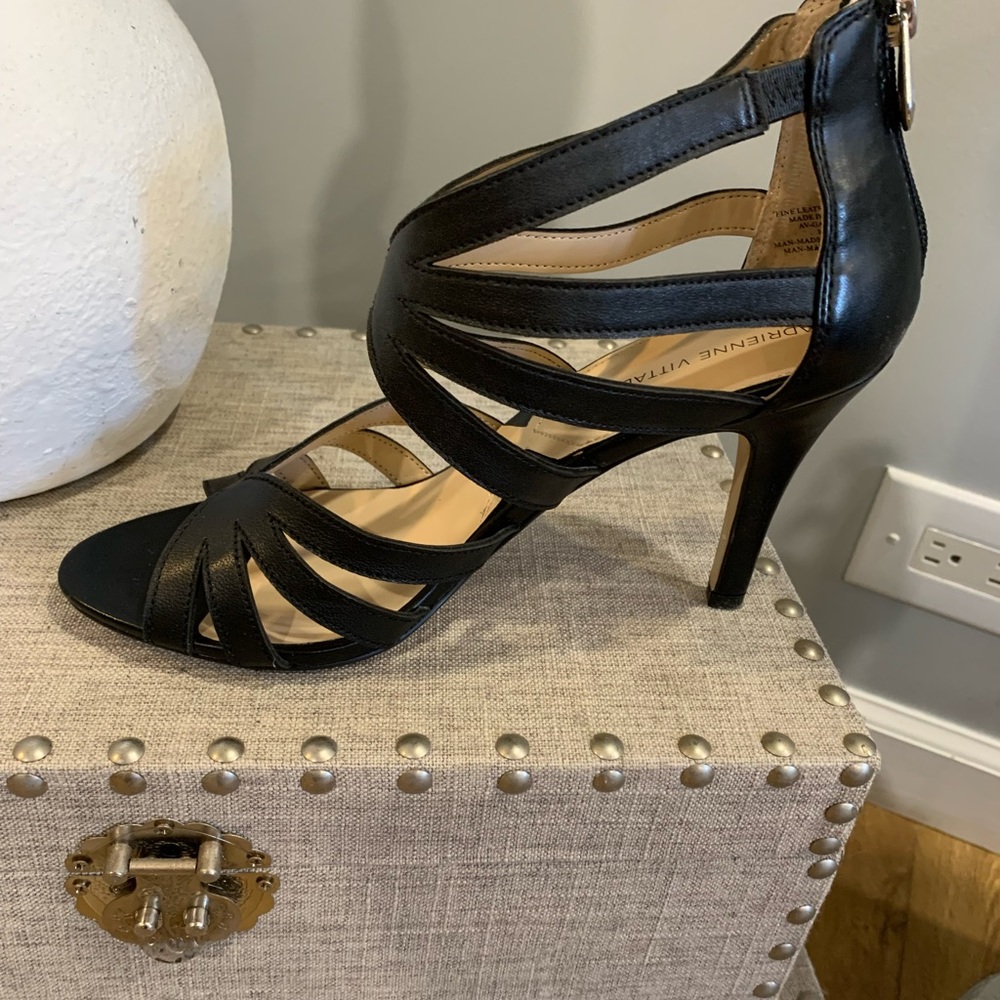COPY - Woman’s shoes